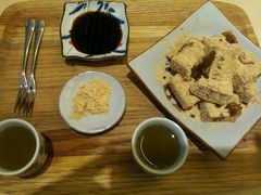 蕨软糍-半饱日式甜品(ifs国际金融店)