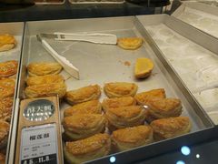 -酥大興·新国潮糕点配茶饮(龙岗万达黑金店)