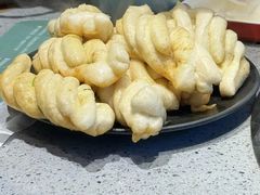 -蘸小院铁锅炖·蘸酱菜·东北菜(怀远门店)