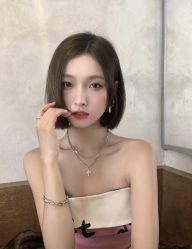 点击看大图 -宫铭烫发染发接发店