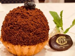 榛果巧克力挞-COVA(环贸iapm店)