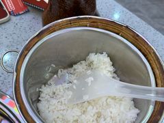 -阿婆情腊排骨火锅(金虹路店)