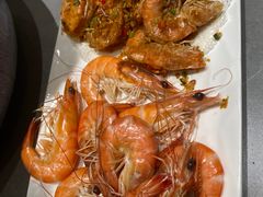 -神洲四海大酒楼(王府井澳门中心店)