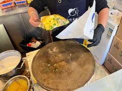 -琦琦蛋饼铺(上南店)