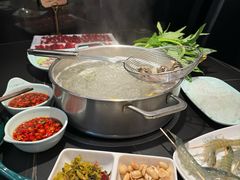 -二刀潮牛(重庆光环购物公园店)
