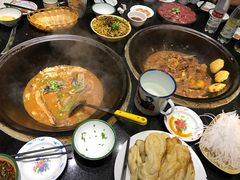 -百一大地锅(黑龙江省级非物质文化遗产)(文景街店)