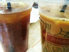 -渔记茶餐厅(渔村店)