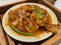 -蔡澜点心·粤菜(嘉里中心店)