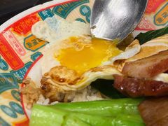-孖记茶档·热腾茶餐(江南西plus店)