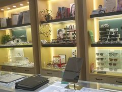 -康利眼镜·蔡司战略合作店(龙泉书房店)