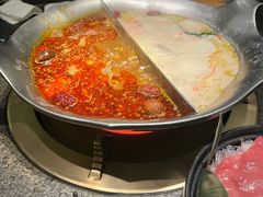 -湊湊火锅·茶憩(打浦桥日月光店)