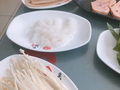 -鱼酷活鱼烤鱼(信息城店)