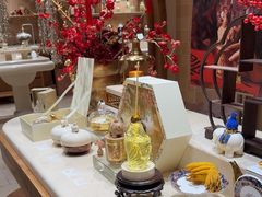 -BEAST野兽派(上海浦东嘉里城店)