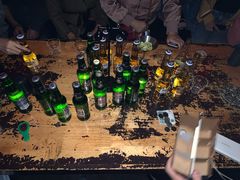 -江湖国风民谣酒馆(五一街店)