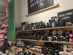 -LUSH(威尼斯人店)