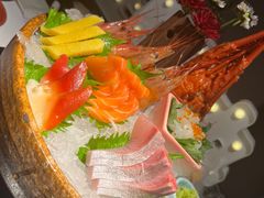-花潮料理艺食馆(苏宁广场B区店)