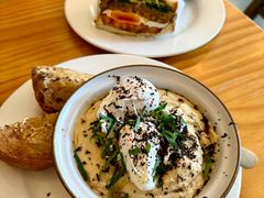 -Egg•Allday Brunch(襄阳北路店)