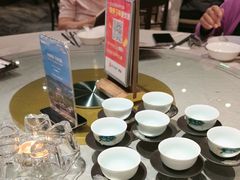 -香云轩·顺德菜(香云纱园林酒店店)