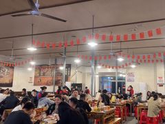 -冶建镜子·老南昌大排档·江西虾王(总店)