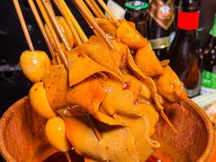 -1819餐厅·团队聚餐·烤串·精酿