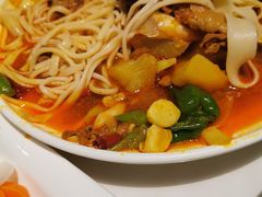 -疆Jiang·新疆秘制料理