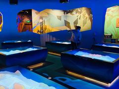 -珠海横琴国家地理探险家中心(创新方)