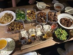 -兮禾酒馆(护国路店)