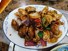 -冯姐生蚝(迎宾广场店)