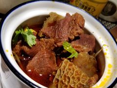 -十面春风·江南面馆(崇宁路店)