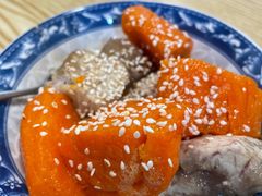 -黄记潮汕甜汤(贝底田坊店)