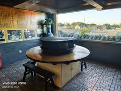 -聚德华天烤肉季·宴会厅(什刹海总店)