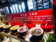 -寿州美味厨豆腐宴(寿县南门口西环路店)