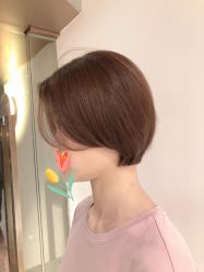-苏豪路易士·嘉玛发廊