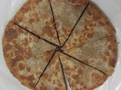 功德肉饼-功德林素菜饭庄(前门店)