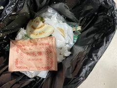 -大姐麻辣烫(莲宝中路店)