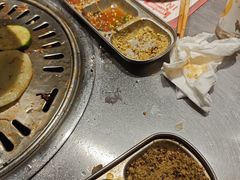 -炽城·烤肉名家(鸿达中央广场店)