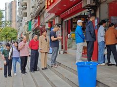 -牛师傅牛肉面(尚隆路店)