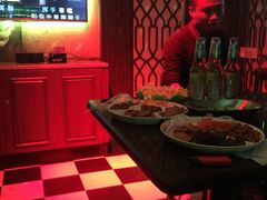 -骑士KTV(红谷滩万达店)