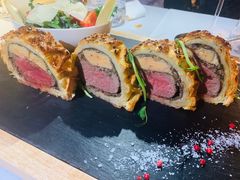 -Erman岩烧牛排(虹桥南丰城店)