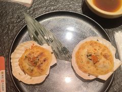 -牛YO烧肉烤肉自助(万象城春河里店)