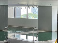 -斯博特游泳俱乐部(建业艾美酒店店)