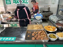 -许记大碗皮肚面馆(三条巷店)