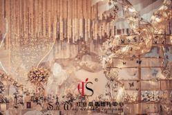 -新锦江大酒店·宴会厅·婚宴