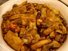 -宝轩渔府·老字号海鲜·正宗津菜(水上店)