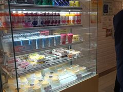 -BreadTalk面包新语·烘焙蛋糕(富力海珠城店)