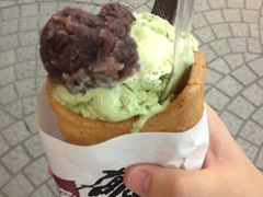 iphone_upload_pic-粉粉乐鲷鱼烧(美罗城店)