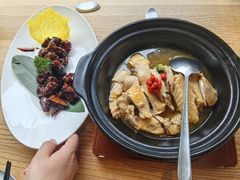 -客汀家宴·客家烟火 四季食材(集美店)