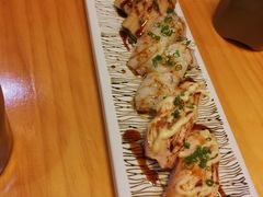 -水之惠鲜鱼料理(王府大街店)