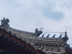 -大钟寺古钟博物馆