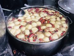 -罗子龙罗家桂花汤圆(曹都巷店)